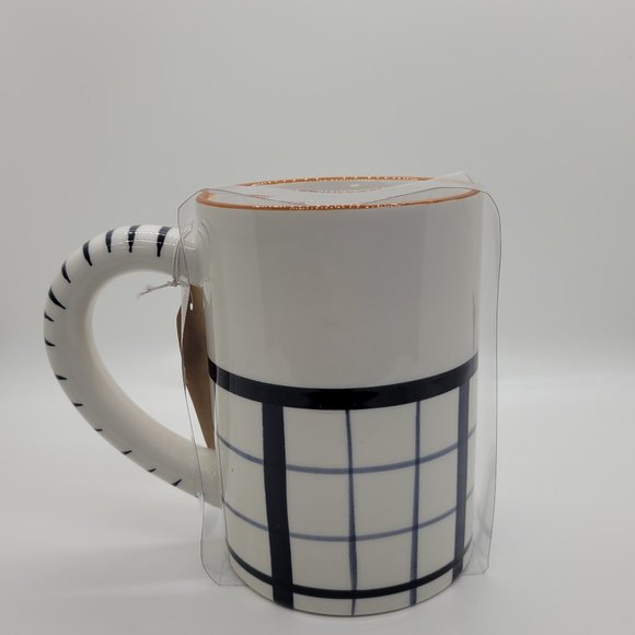 Other - Pajama All Day Coffee Mug